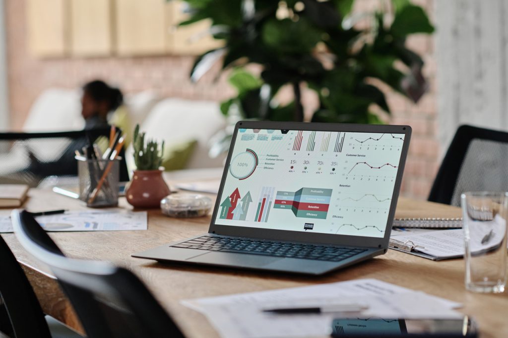 Courses for smarter work