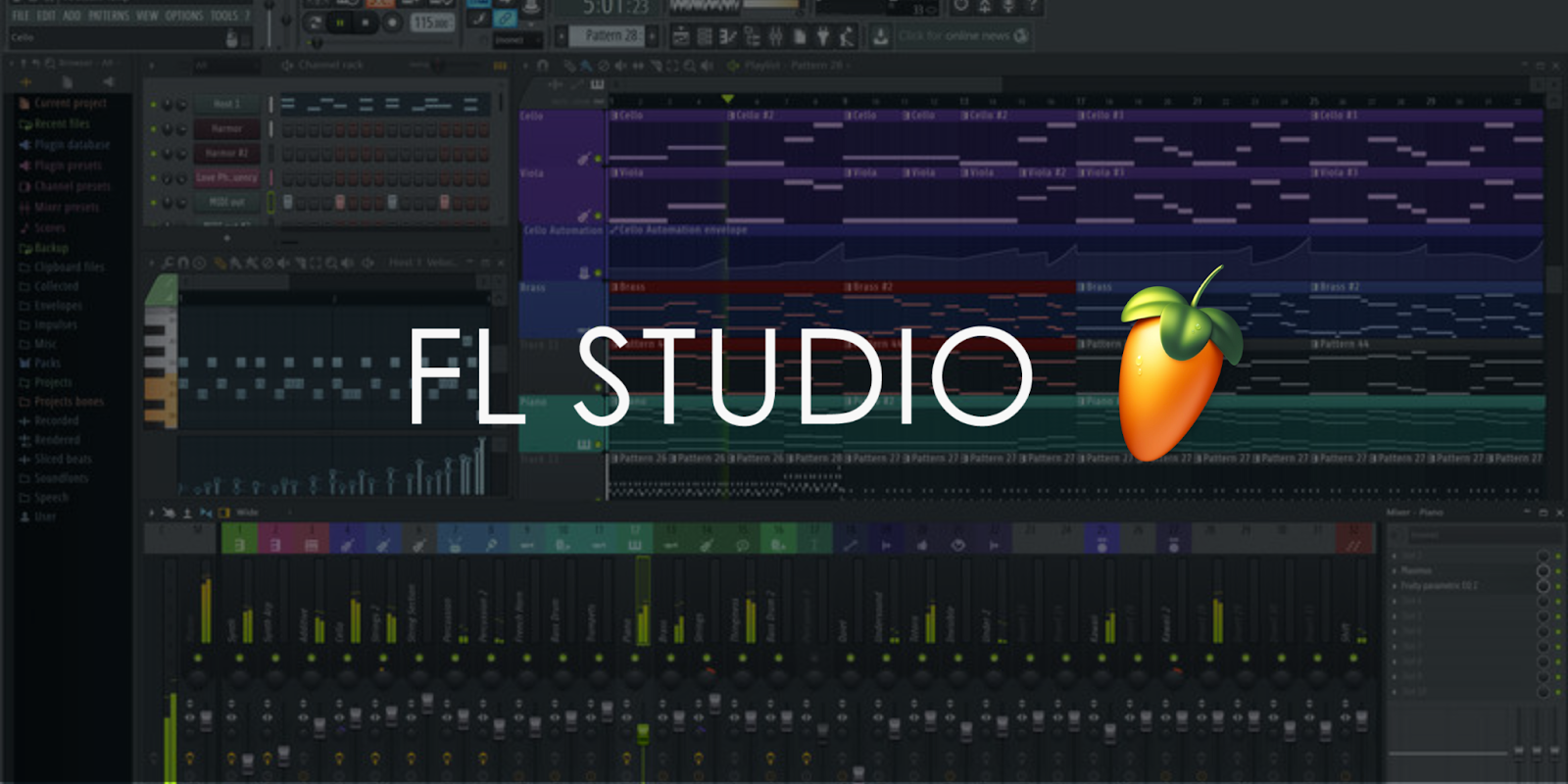 The 5 Best FL Studio Courses Online