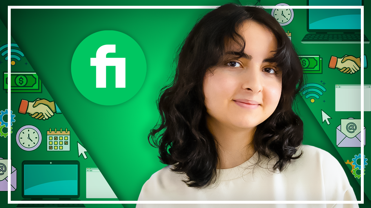 Fiverr Freelancing Masterclass