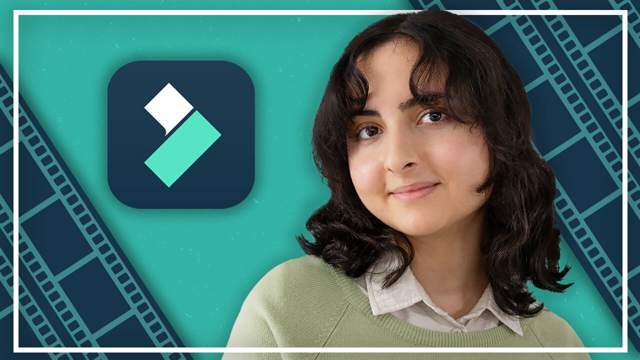 Filmora Course: Master Video Editing with Real-World Projects